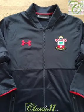 2017/18 Southampton Track Jacket (XL) *BNWT*