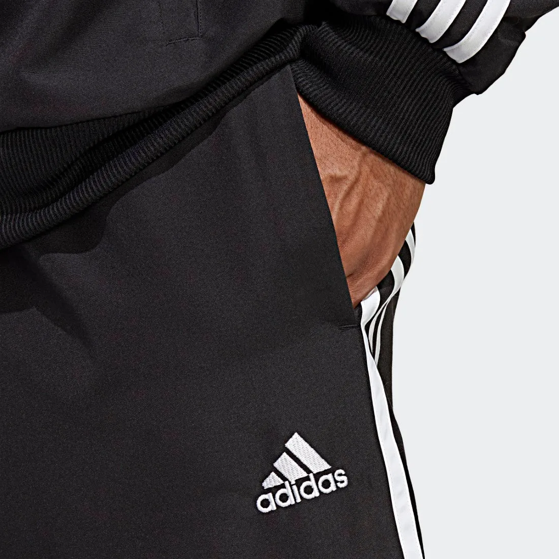 3-Stripes Woven Track Suit