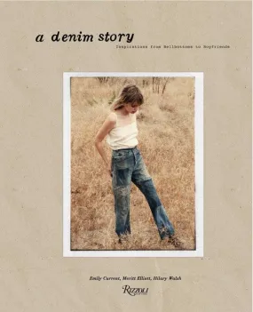 A Denim Story: Inspirations From Bellbottoms To Boyfriends