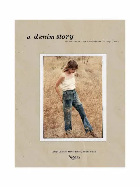 A Denim Story