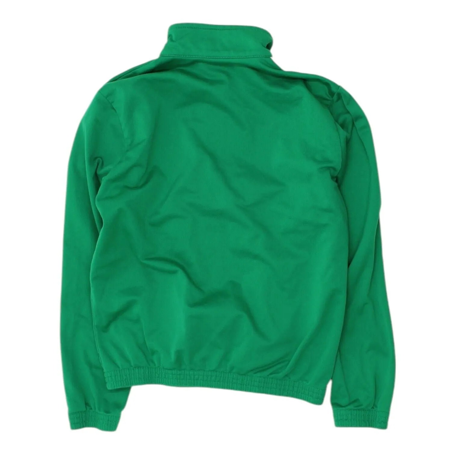 ACD Vazzolese Mens Green Errea Track Jacket | Vintage 90s Tracksuit Football