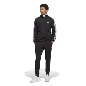 adidas 3-Stripes French Terry Men's Tracksuit