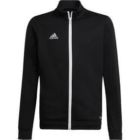 Adidas Entrada 22 Youth Track Jacket