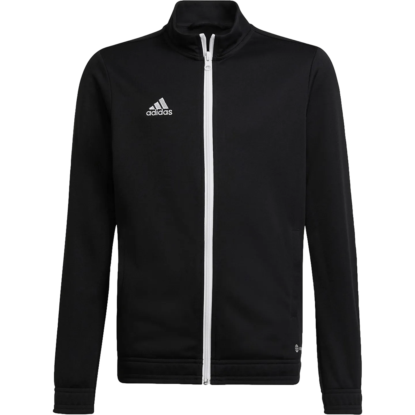 Adidas Entrada 22 Youth Track Jacket