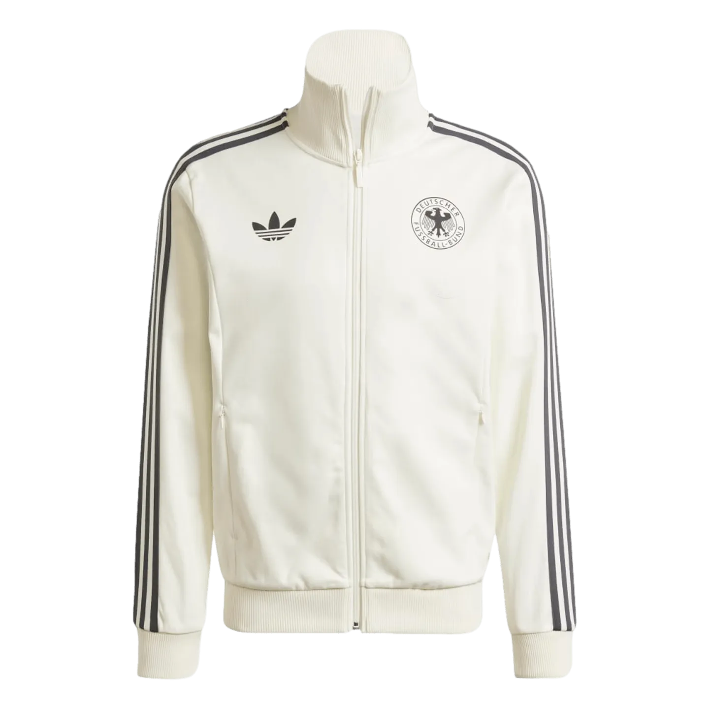 Adidas Germany Beckenbauer Track Top Jacket