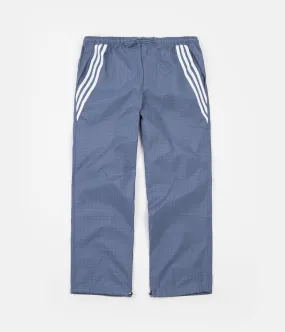 Adidas PB Workshop Pants - Crew Blue / Crew Navy / White