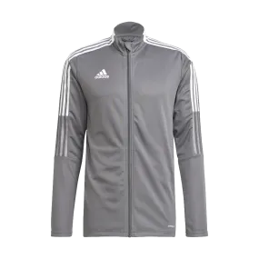 Adidas Tiro 21 Track Soccer Jacket