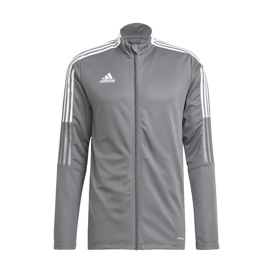 Adidas Tiro 21 Track Soccer Jacket