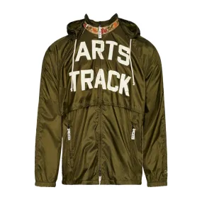 Advisory Board Crystals Arts Ripstop Track Jacket