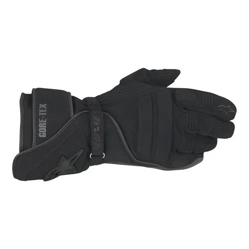 Alpinestars WR-V Goretex Gloves - Black