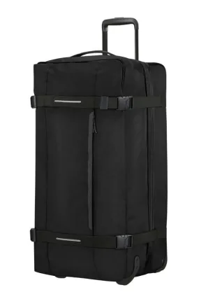 American Tourister URBAN TRACK View the entire series  WHEELED DUFFLE 78cm Large