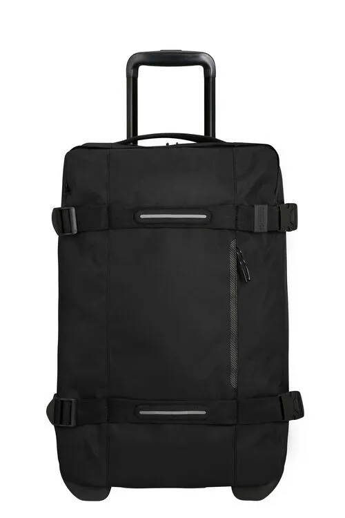 American Tourister URBAN TRACK WHEELED DUFFLE 55cm Small Cabin