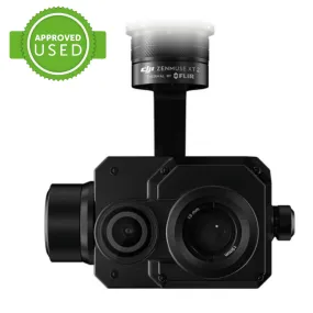 Approved Used Grade B DJI Zenmuse XT2 Thermal Camera