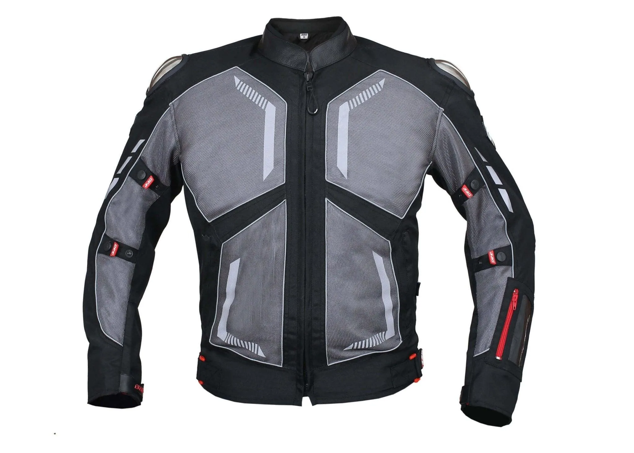 BBG Spiti Riding jacket