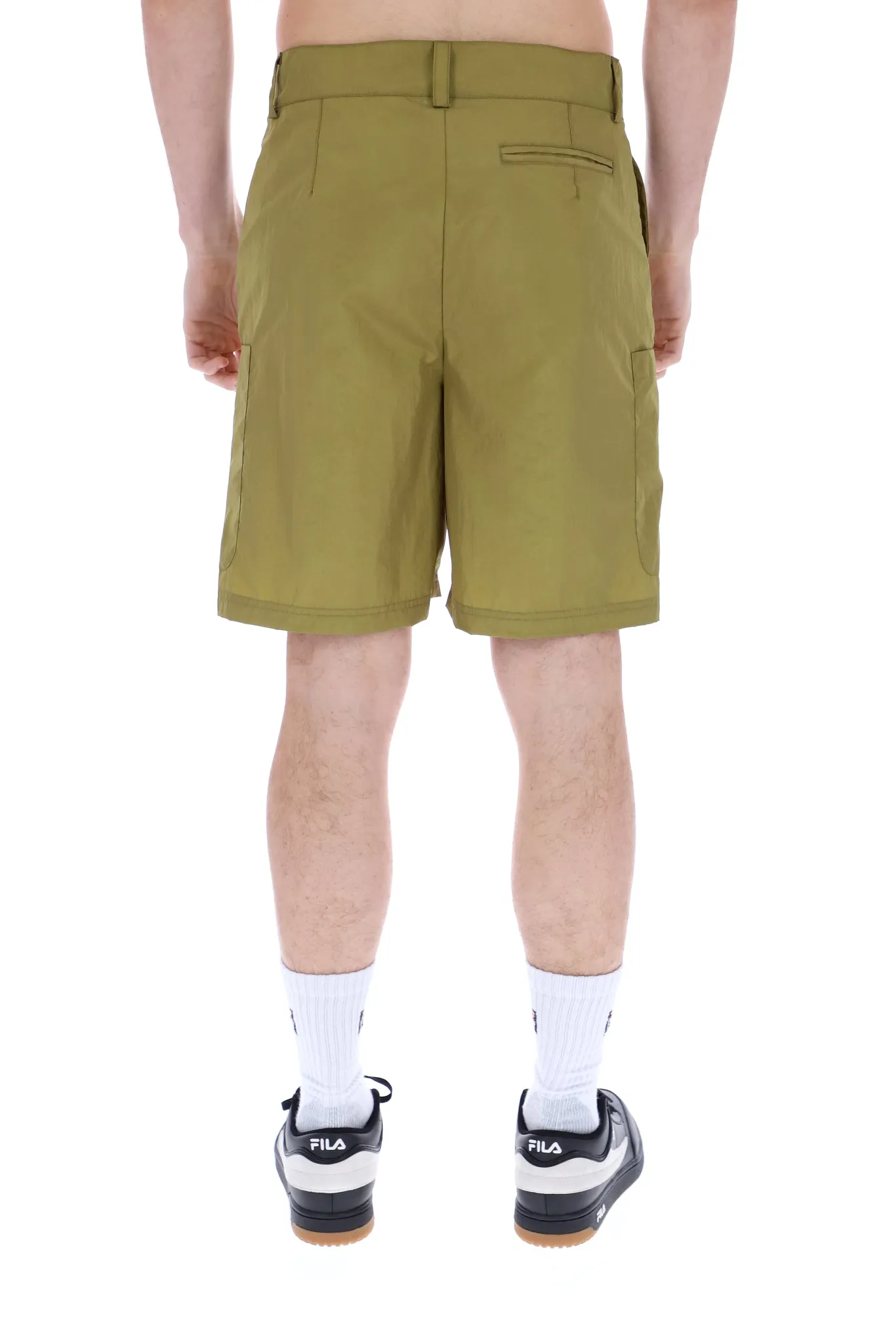 Billet Cargo Shorts