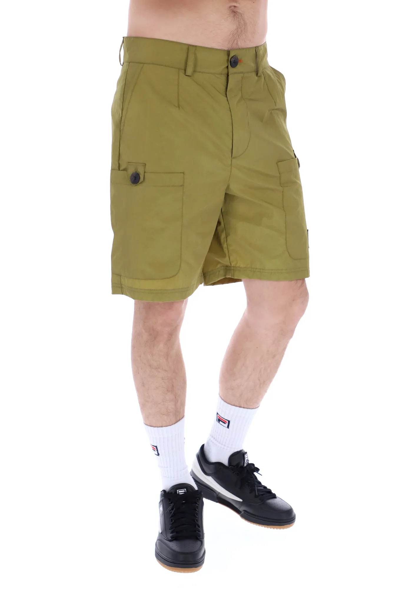 Billet Cargo Shorts