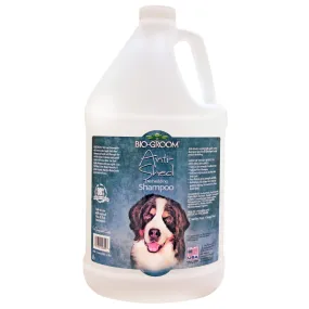 Bio-Groom Anti Shed Deshedding Shampoo 3.8L