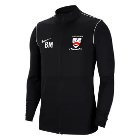 Bishop Milner GCSE P.E / Sports Studies - Full Zip Jacket