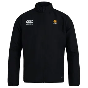 Brighton High School Club Track Jacket by Canterbury