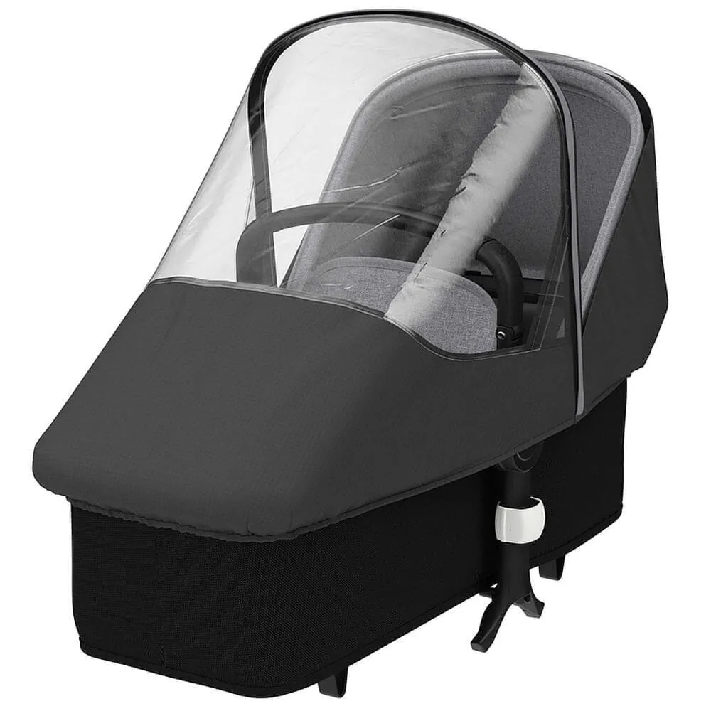 Bugaboo Donkey 5 & Runner High Performance Raincover