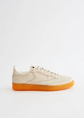 Club C 85 Luxury 'Stucco' Sneakers