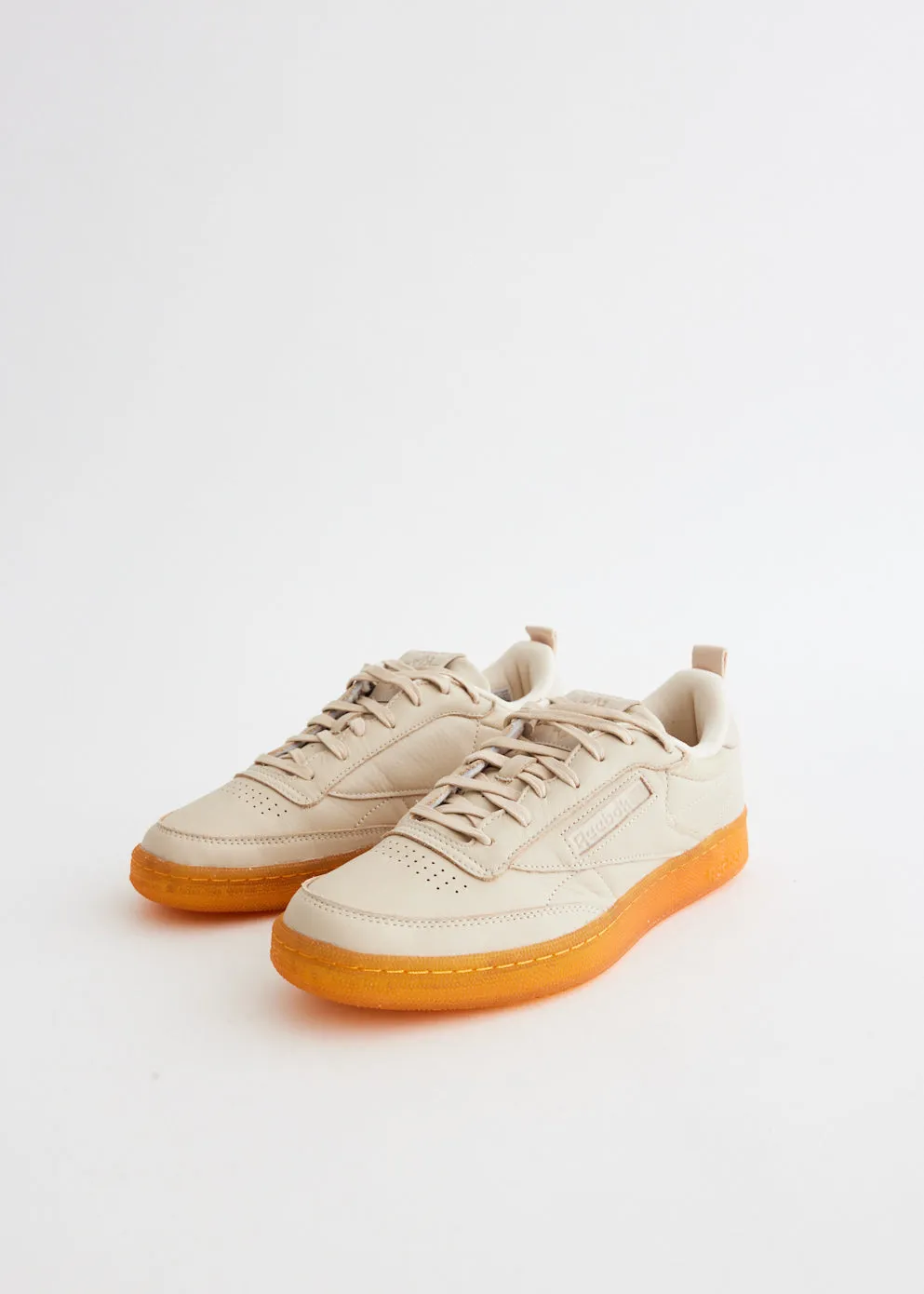 Club C 85 Luxury 'Stucco' Sneakers