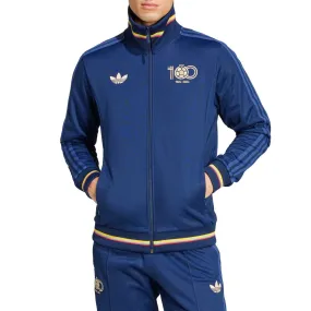 Colombia 100th Anniversary presentation Soccer tracksuit 2024/25 - Adidas