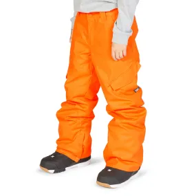 DC Banshee Pant 2023 - Boy's Snowboard Pants