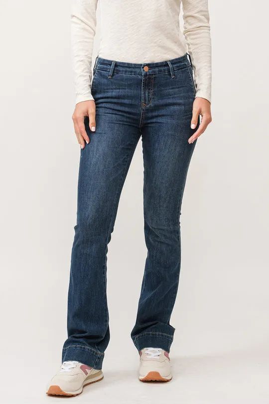 DEAR JOHN DAZZLER BOOTCUT JAXTYN JEAN