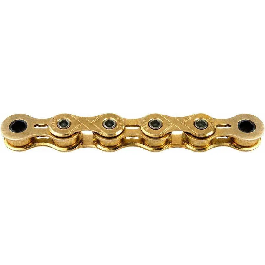 e101 E-Bike Chain - Single Speed 1/2" x 1/8"