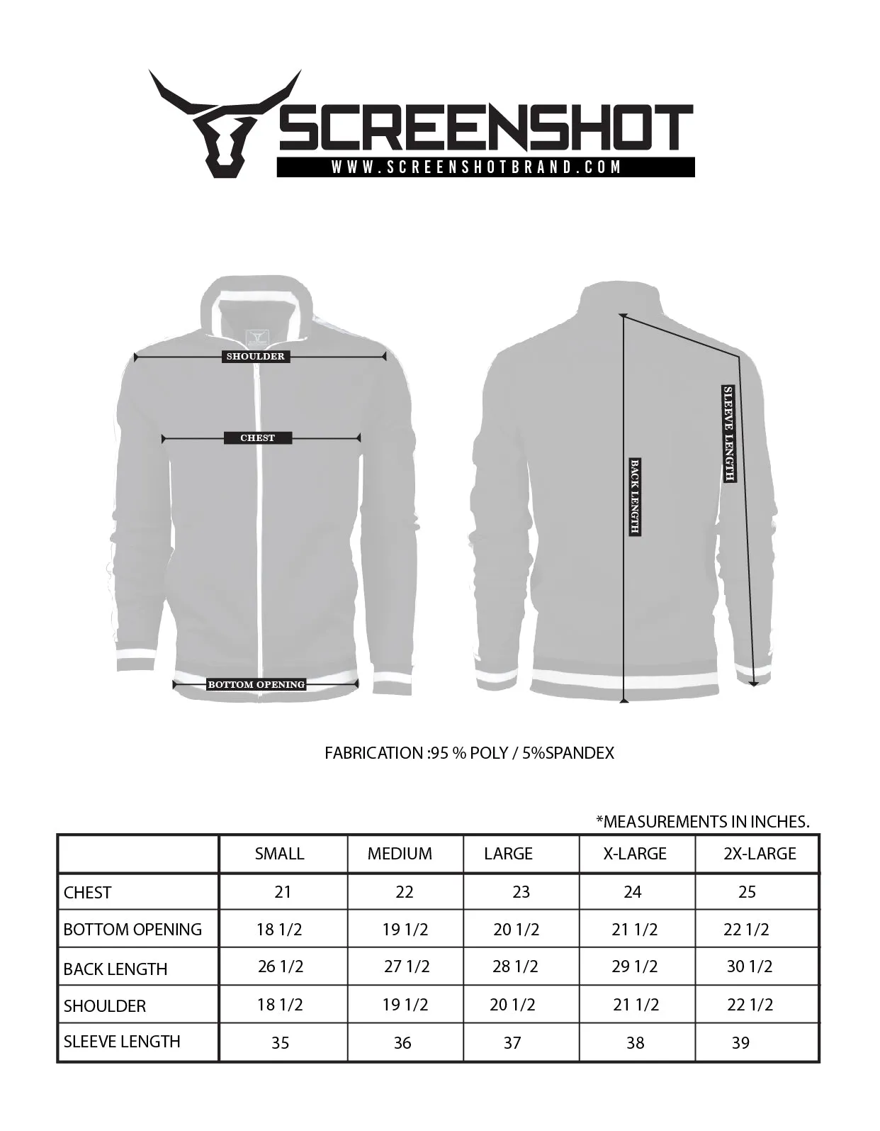 F11854-Checker Track Jacket