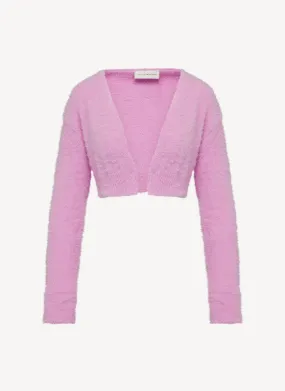 Faith Connexion - Cardigan - Pink - Femme