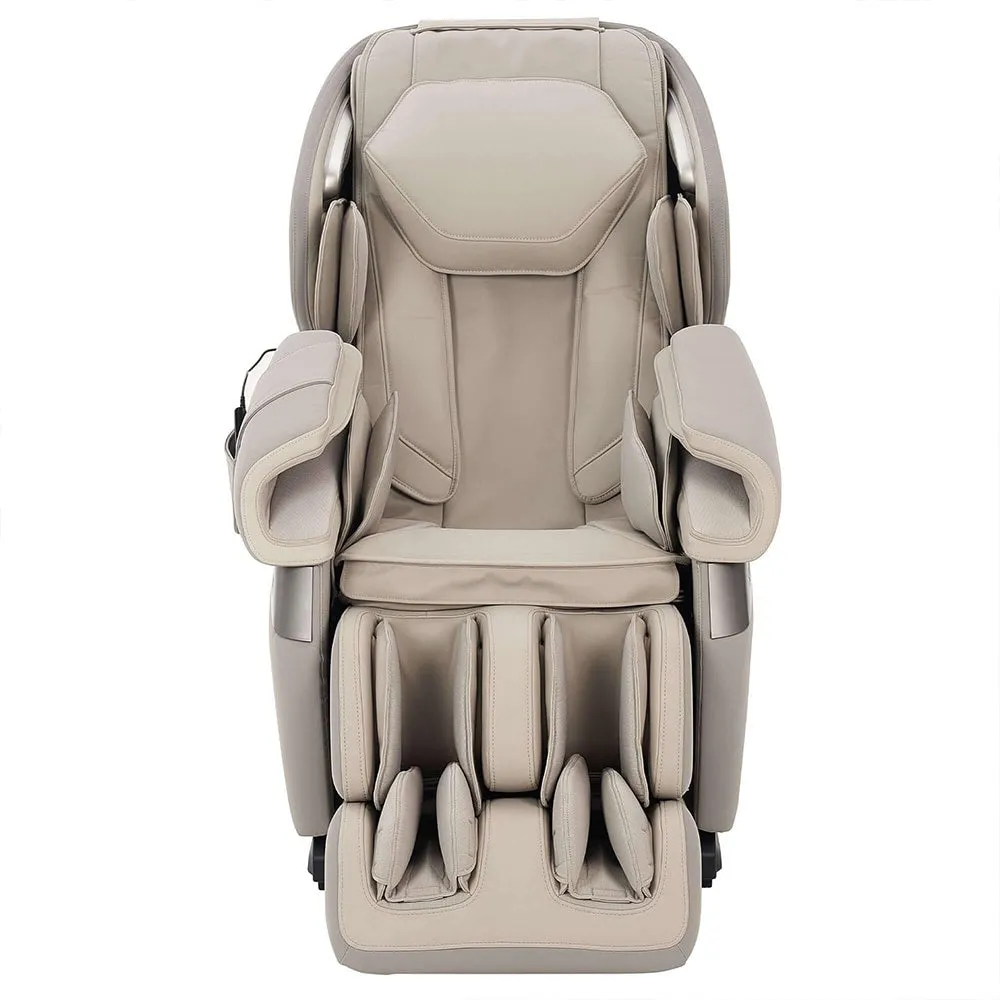 Fujiiryoki Calm Plus Flex Frame SL Track Massage Chair