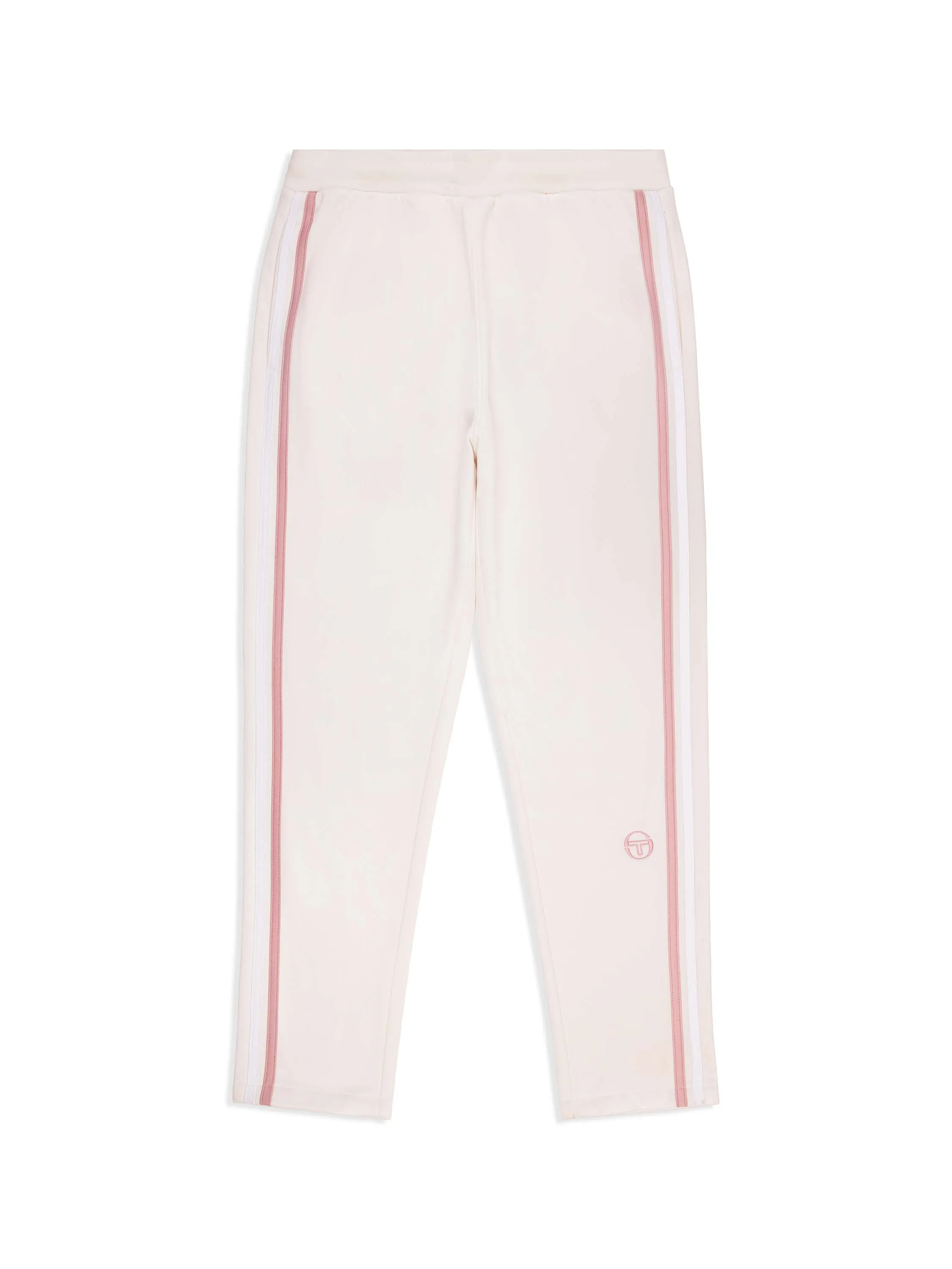 Ghibli Track Pant- Gardenia