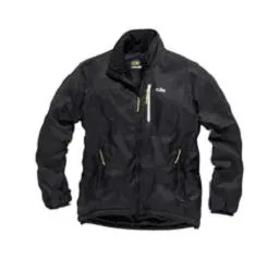 Gill i5 Headwind Jacket heren zeiljack met temp. regulerende middenlaag