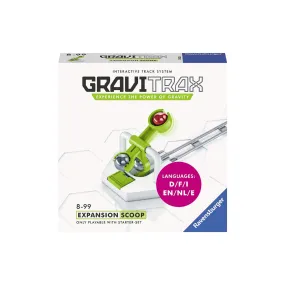 GraviTrax Accessory - Scoop