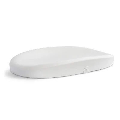 Hatch Grow Smart Changing Pad & Scale (Limited Edition) - White