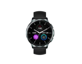 Hd sports smart watch with large screen W29D89