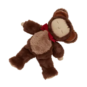 Heirloom Quality Toys | Cozy Dinkum- Teddy- Twiggy Cocoa | Olli Ella