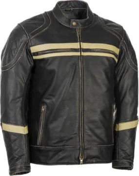 Highway 21 Motordrome Jacket