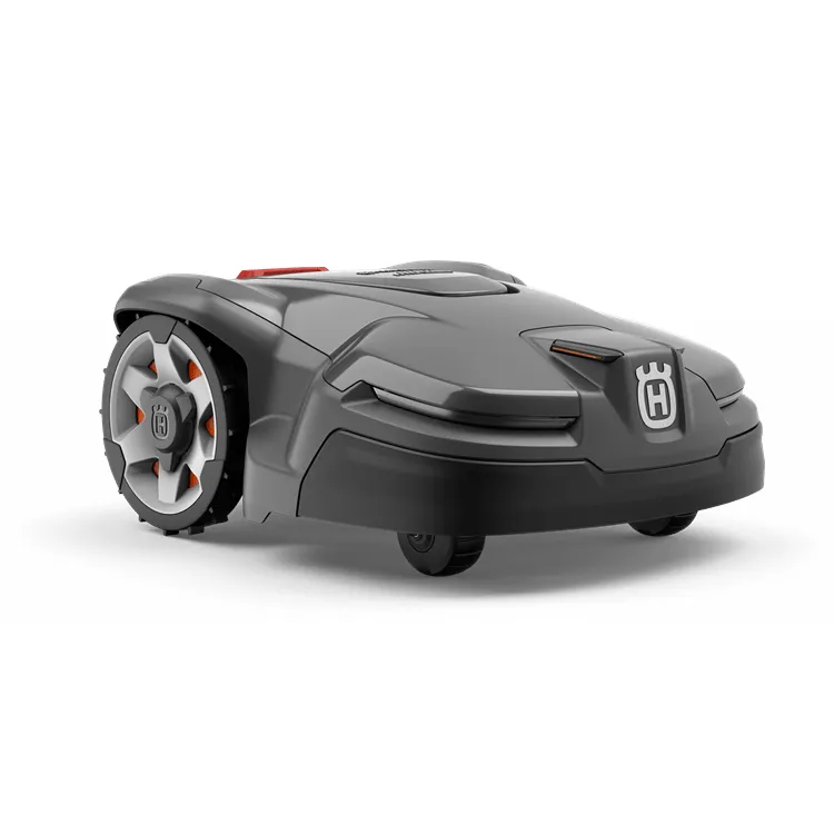 Husqvarna Automower 405X Robotic Lawn Mower