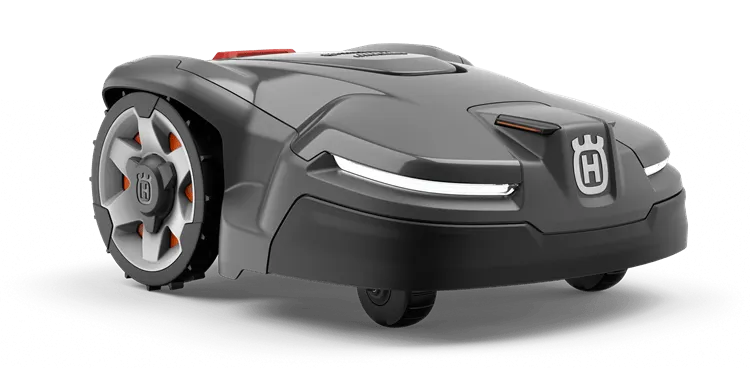 Husqvarna Automower 405X Robotic Lawn Mower