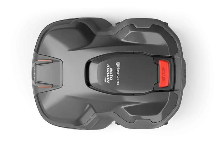 Husqvarna Automower 405X Robotic Lawn Mower