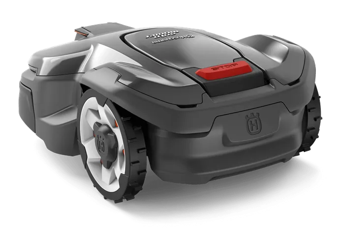 Husqvarna Automower 405X Robotic Lawn Mower