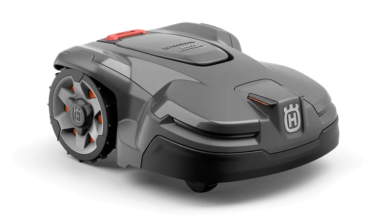 Husqvarna Automower 405X Robotic Lawn Mower