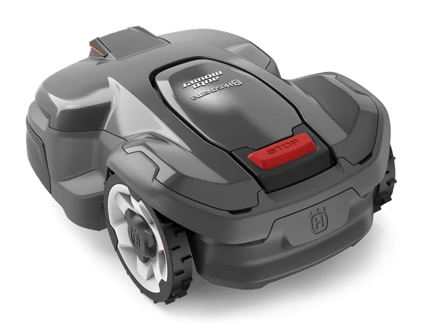 Husqvarna Automower 415X Robotic Lawn Mower