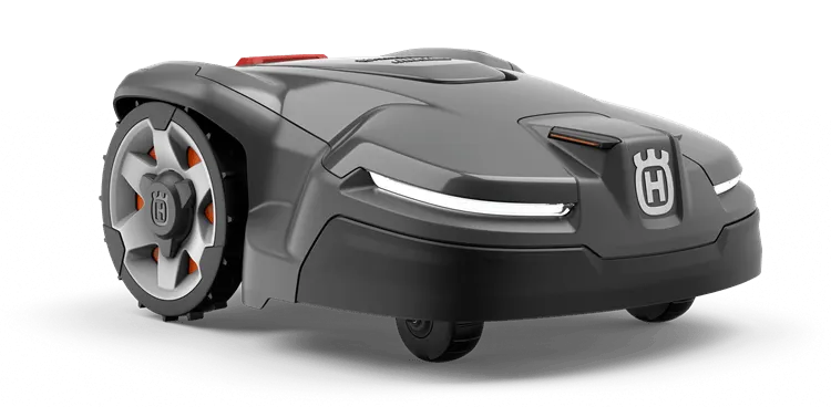 Husqvarna Automower 415X Robotic Lawn Mower