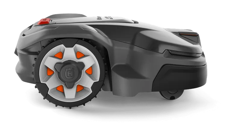 Husqvarna Automower 415X Robotic Lawn Mower