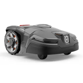 Husqvarna Automower 415X Robotic Lawn Mower