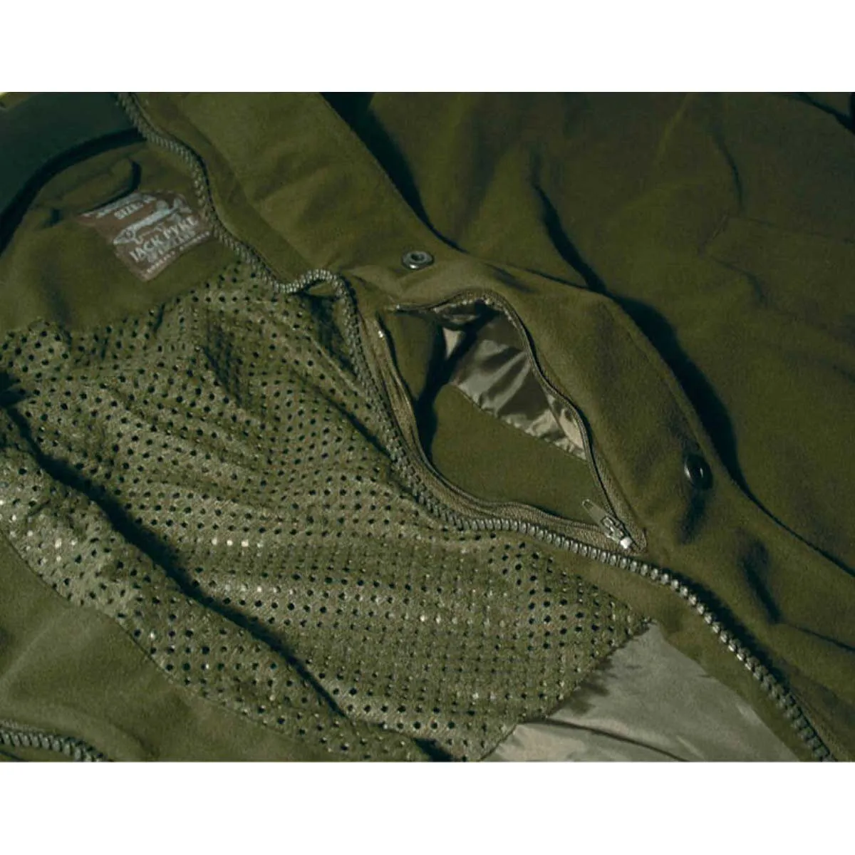 Jack Pyke Hunters Jacket